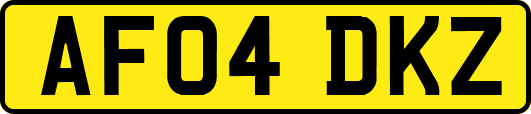 AF04DKZ