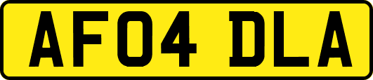 AF04DLA