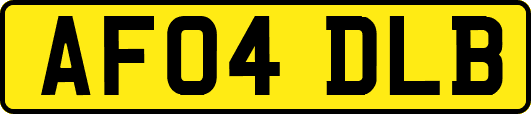 AF04DLB