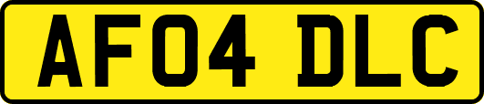 AF04DLC