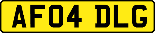 AF04DLG