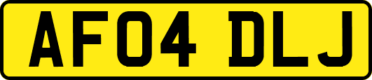 AF04DLJ