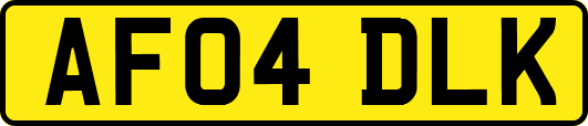 AF04DLK