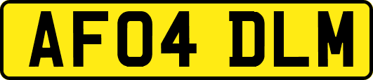 AF04DLM