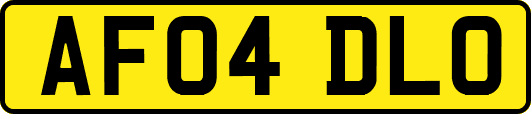 AF04DLO