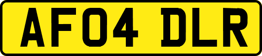 AF04DLR