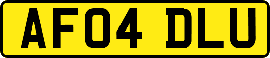 AF04DLU