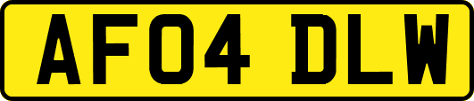 AF04DLW