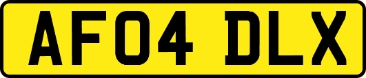 AF04DLX