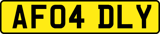 AF04DLY