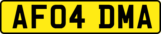 AF04DMA
