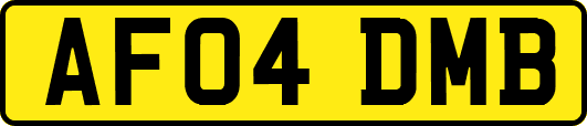 AF04DMB