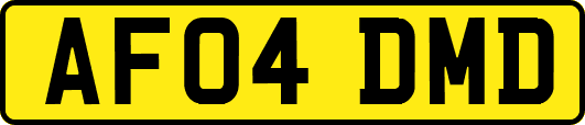 AF04DMD