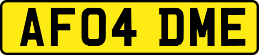 AF04DME