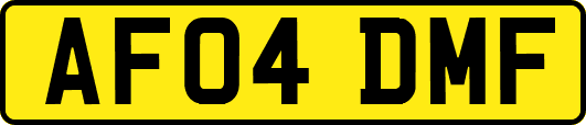 AF04DMF