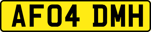 AF04DMH