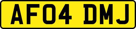 AF04DMJ