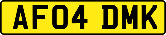 AF04DMK