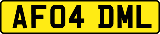 AF04DML