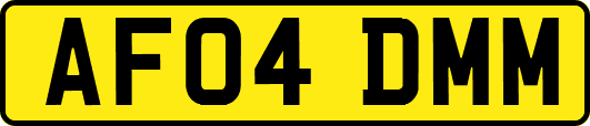 AF04DMM