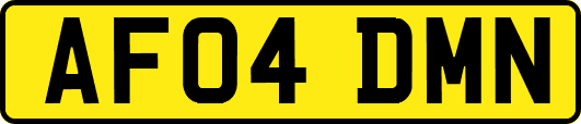 AF04DMN