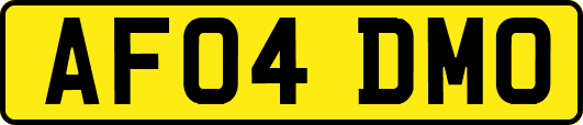AF04DMO