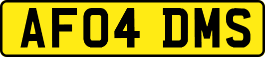AF04DMS