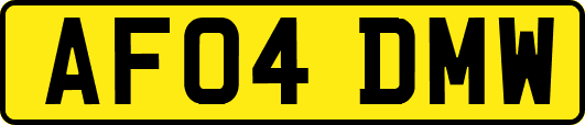 AF04DMW