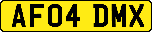 AF04DMX