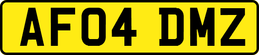 AF04DMZ