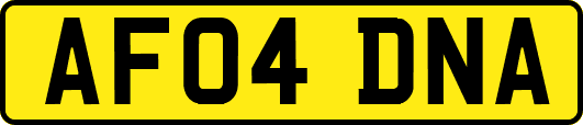 AF04DNA