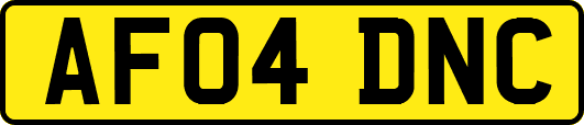 AF04DNC