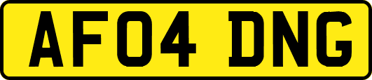 AF04DNG
