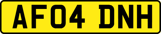AF04DNH