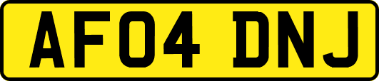 AF04DNJ