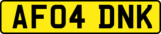 AF04DNK