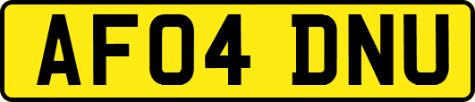 AF04DNU