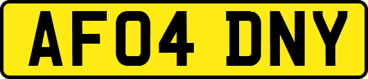 AF04DNY