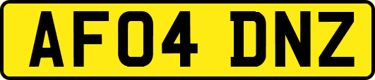 AF04DNZ