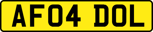 AF04DOL