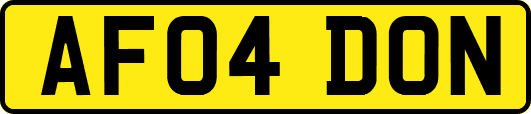 AF04DON