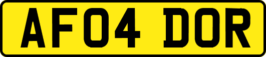 AF04DOR