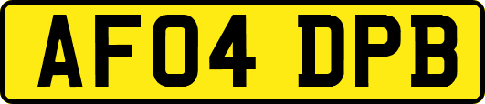AF04DPB