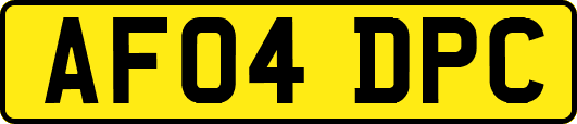 AF04DPC