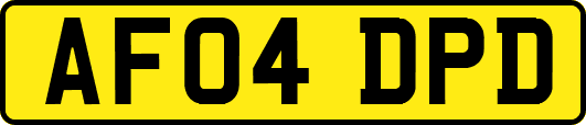 AF04DPD