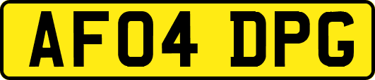 AF04DPG