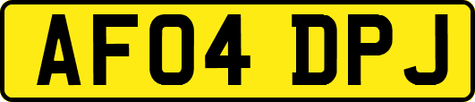 AF04DPJ