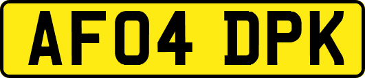 AF04DPK