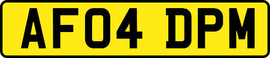 AF04DPM