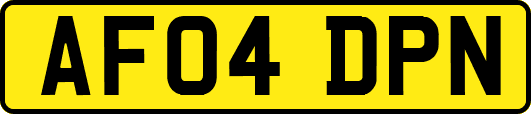 AF04DPN